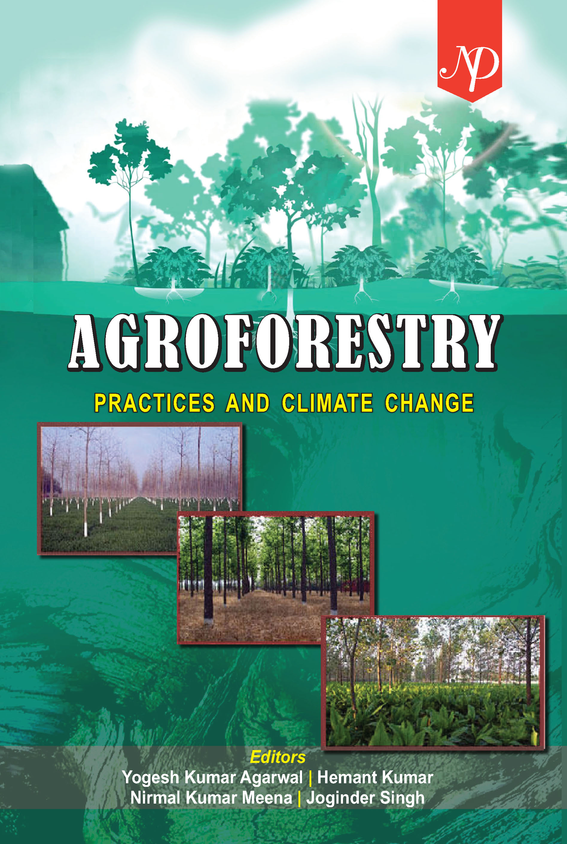 Agroforestry Practices and Climate Change